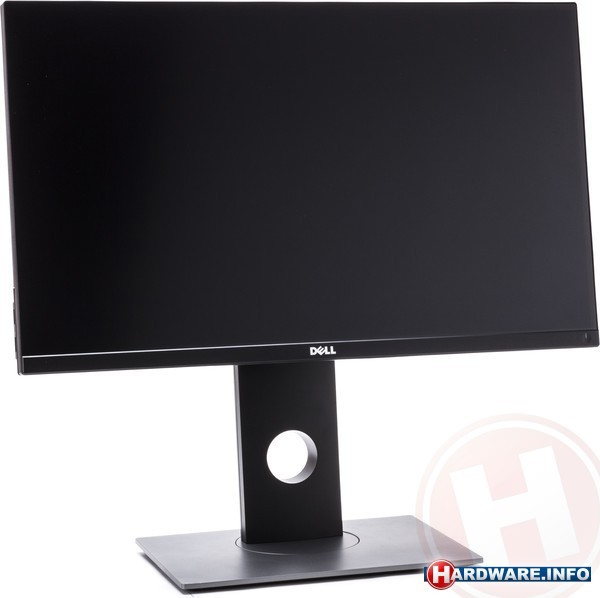 Dell UltraSharp UP2516D