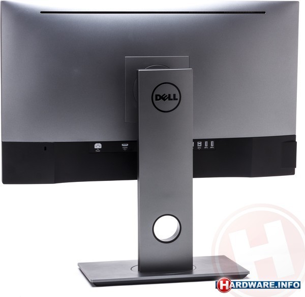 Dell UltraSharp UP2516D