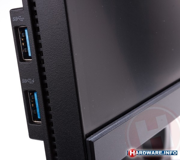 Dell UltraSharp UP2516D