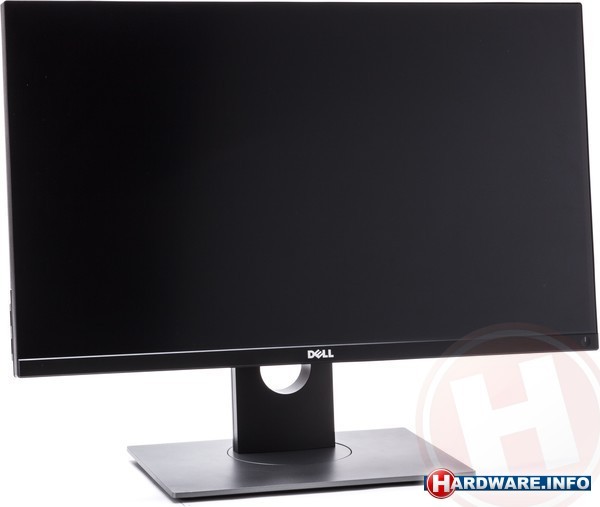 Dell UltraSharp UP2516D