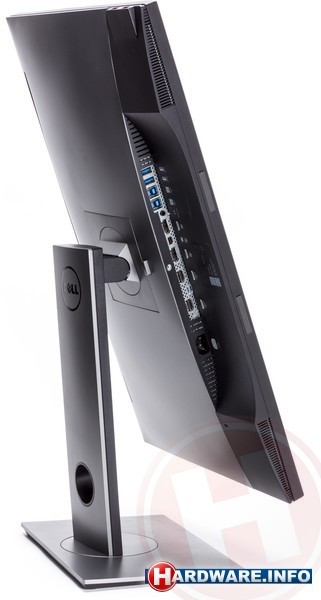 Dell UltraSharp UP2716D