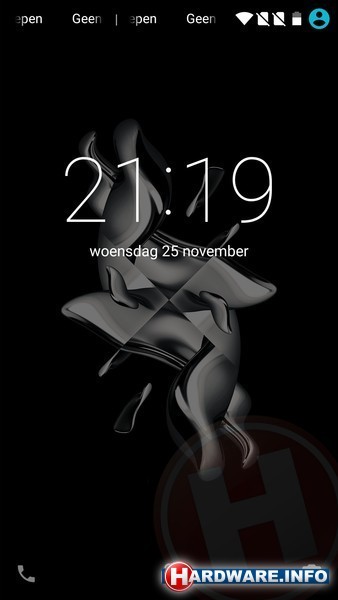 OnePlus X