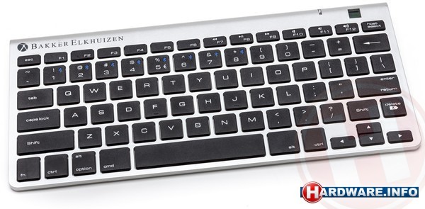 Bakker Elkhuizen M-Board 870 US