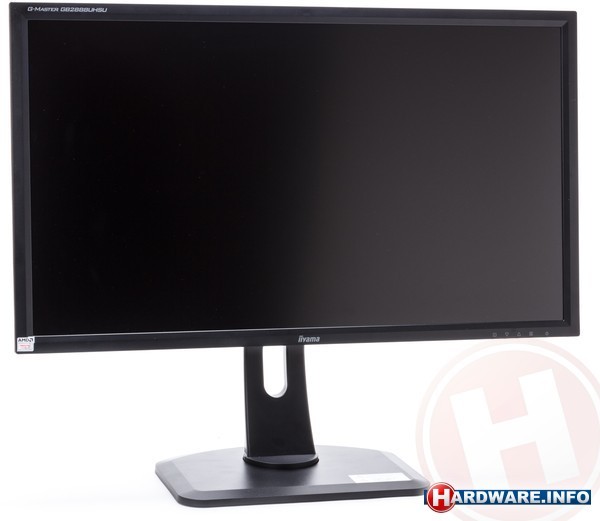 Iiyama G-Master Gold Phoenix GB2888UHSU-B1