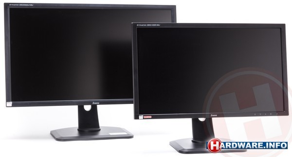 Iiyama G-Master Gold Phoenix GB2888UHSU-B1