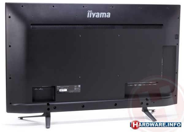 Iiyama ProLite X4071UHSU-B1 v1