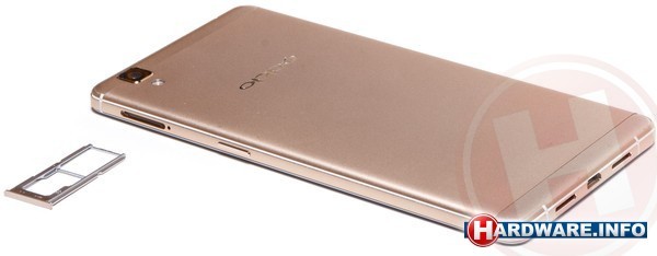 Oppo R7s