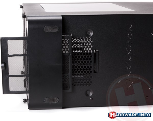 Sharkoon BW9000-W Black