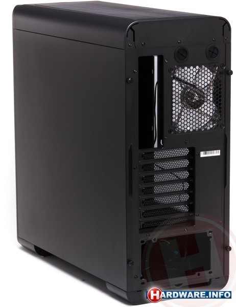 Sharkoon BW9000-W Black