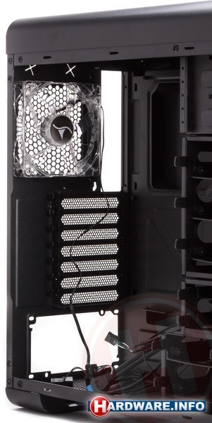 Sharkoon BW9000-W Black