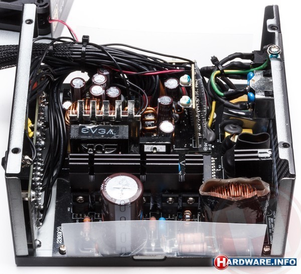 EVGA SuperNova GQ 650W