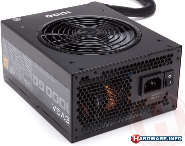 EVGA SuperNova GQ 1000W