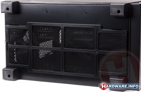 Corsair Carbide 600Q