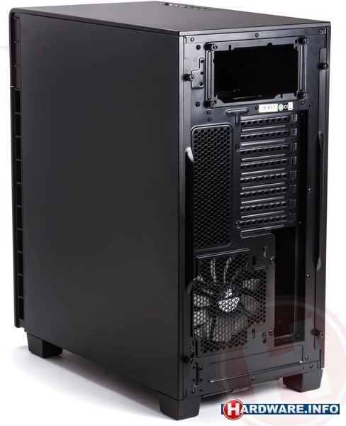 Corsair Carbide 600Q