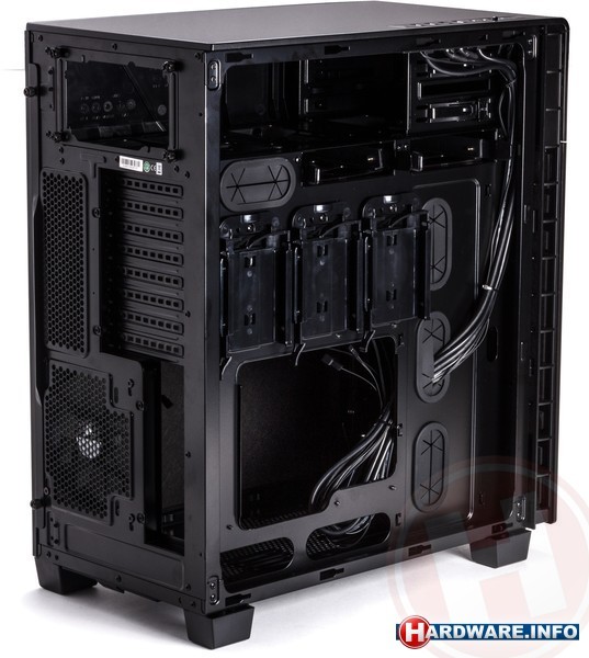 Corsair Carbide 600Q