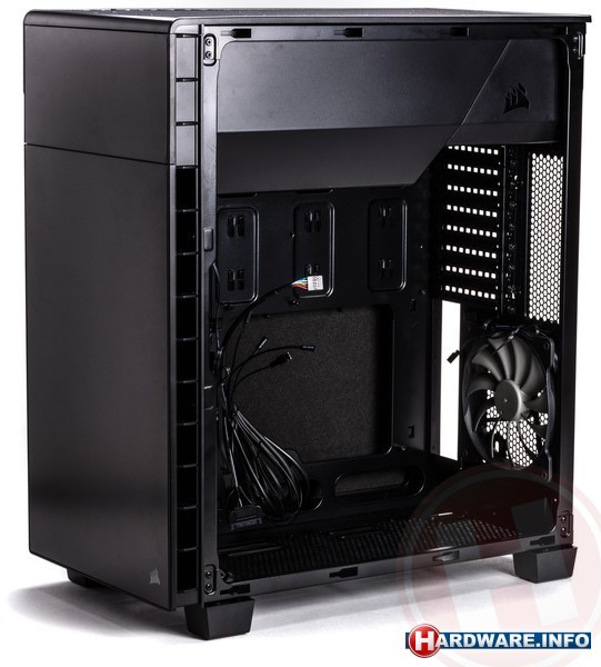 Corsair Carbide 600Q
