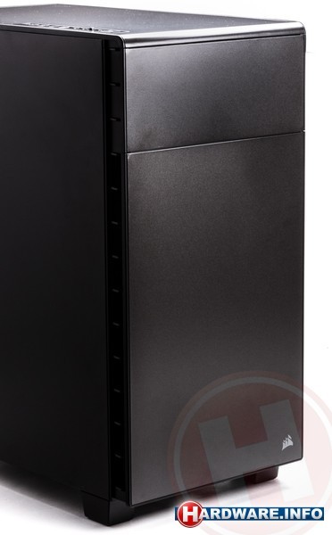 Corsair Carbide 600Q