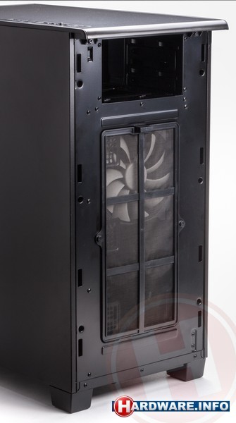 Corsair Carbide 600Q