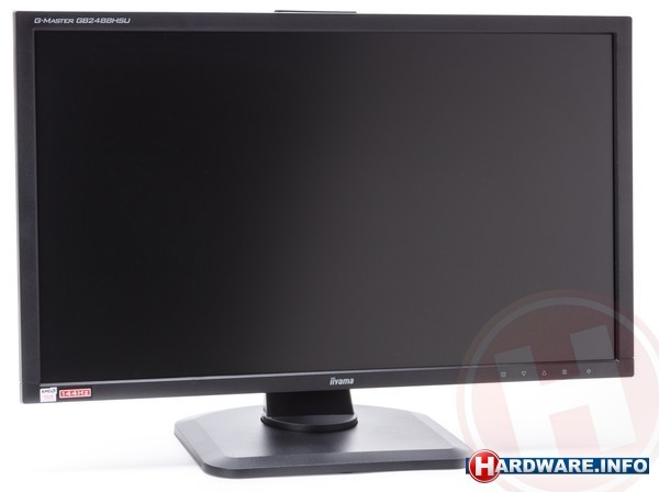 Iiyama G-Master Red Eagle GB2488HSU-B2