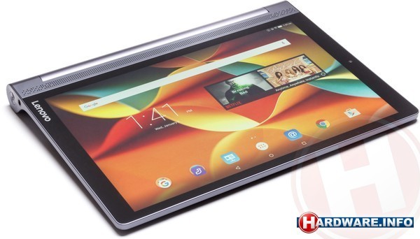 Lenovo Yoga Tablet 3 Pro 10
