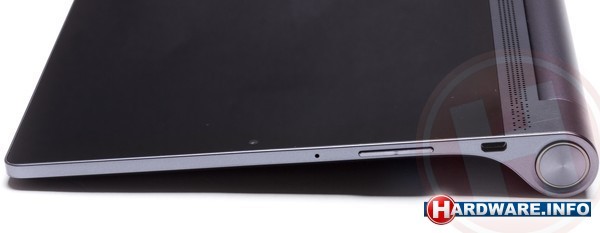 Lenovo Yoga Tablet 3 Pro 10