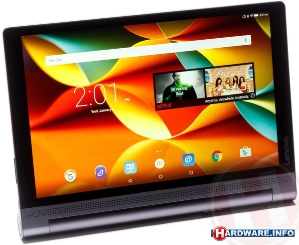 Lenovo Yoga Tablet 3 Pro 10