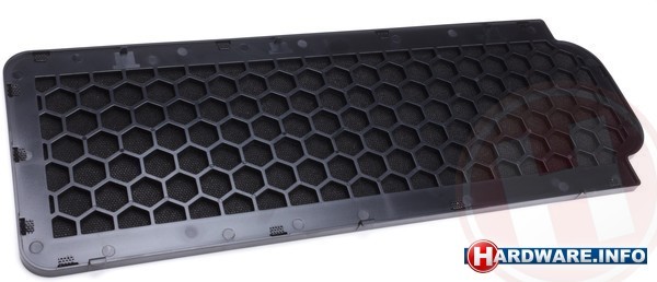 Bitfenix Pandora ATX Window Black