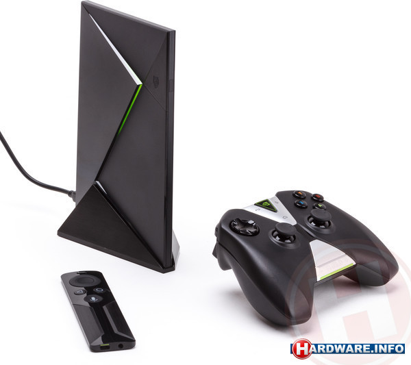 Nvidia Shield TV 16GB (2015)