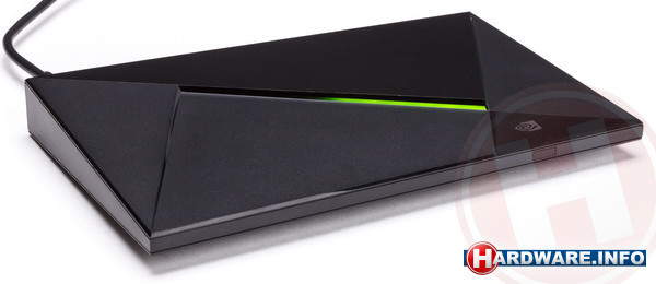 Nvidia Shield TV 16GB (2015)