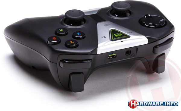 Nvidia Shield TV 16GB (2015)