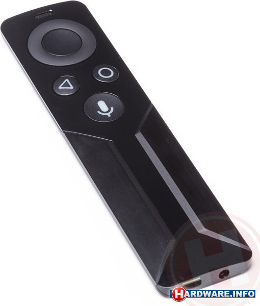 Nvidia Shield TV 16GB (2015)