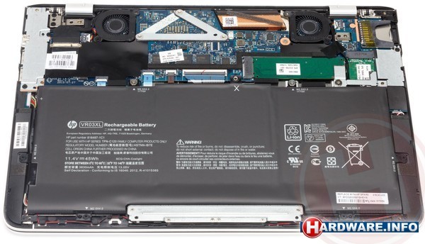 HP Envy 13-d020nd