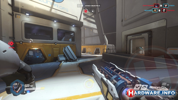 Overwatch, Origins Edition (PC)