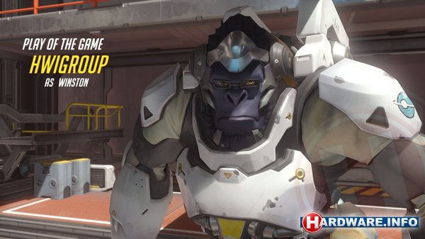 Overwatch, Origins Edition (PC)