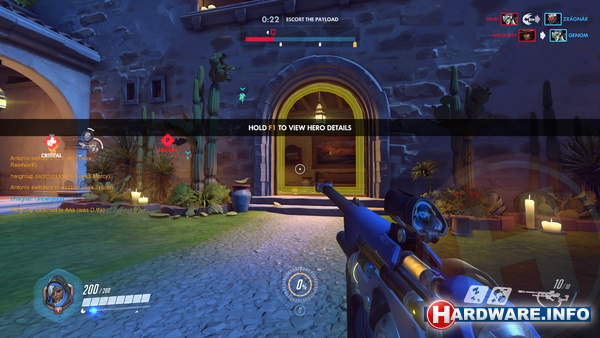 Overwatch, Origins Edition (PC)