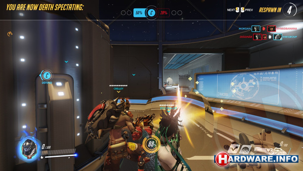Overwatch, Origins Edition (PC)