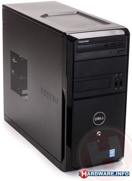 Dell Vostro 3900