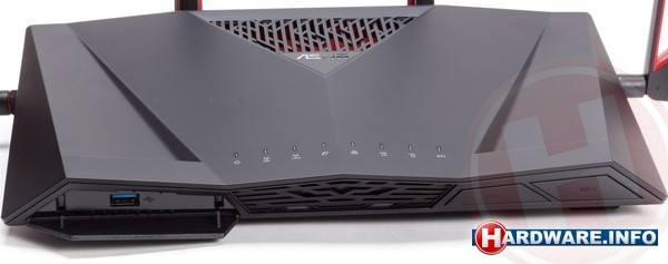 Asus RT-AC88U