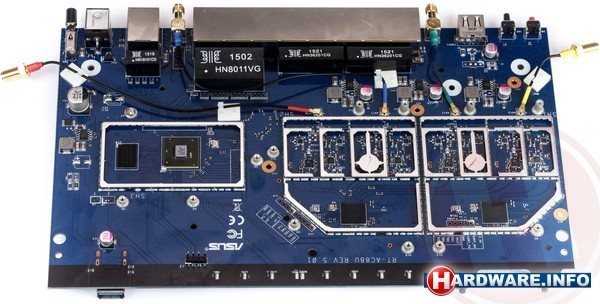 Asus RT-AC88U