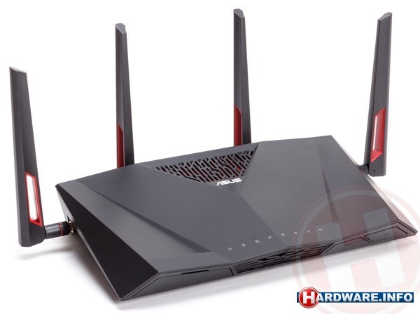 Asus RT-AC88U