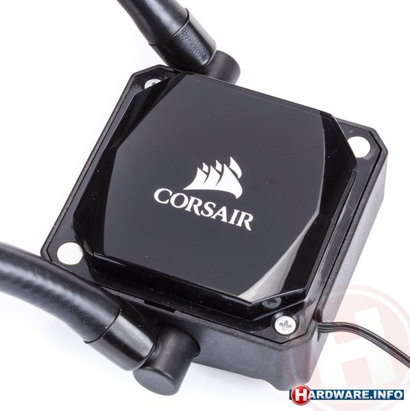 Corsair Hydro Series H5 SF