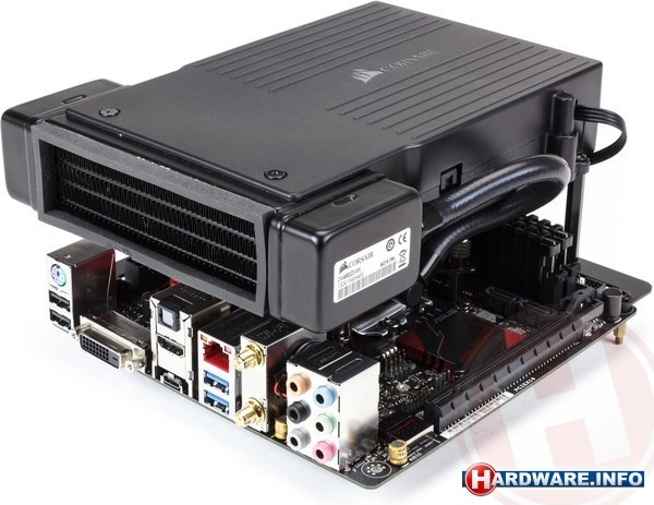 Corsair Hydro Series H5 SF