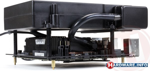 Corsair Hydro Series H5 SF