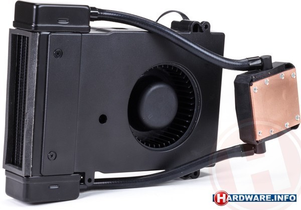 Corsair Hydro Series H5 SF