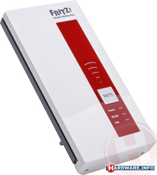 AVM Fritz!WLAN Repeater 1160