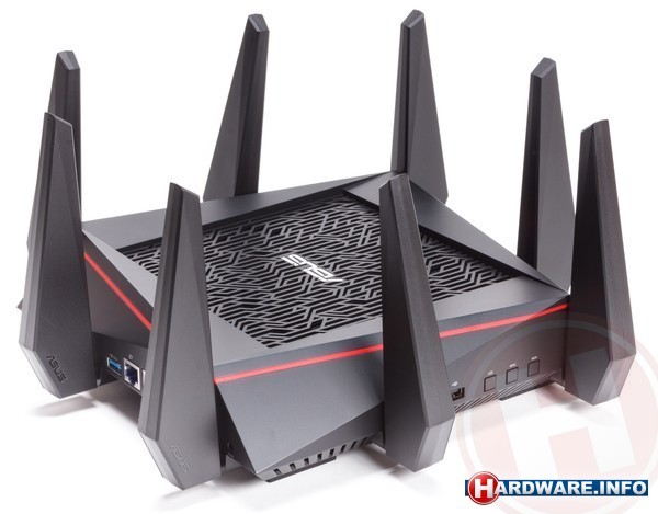 Asus RT-AC5300 (2015)