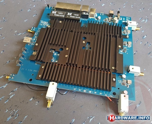 Asus RT-AC5300 (2015)