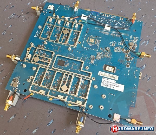 Asus RT-AC5300 (2015)