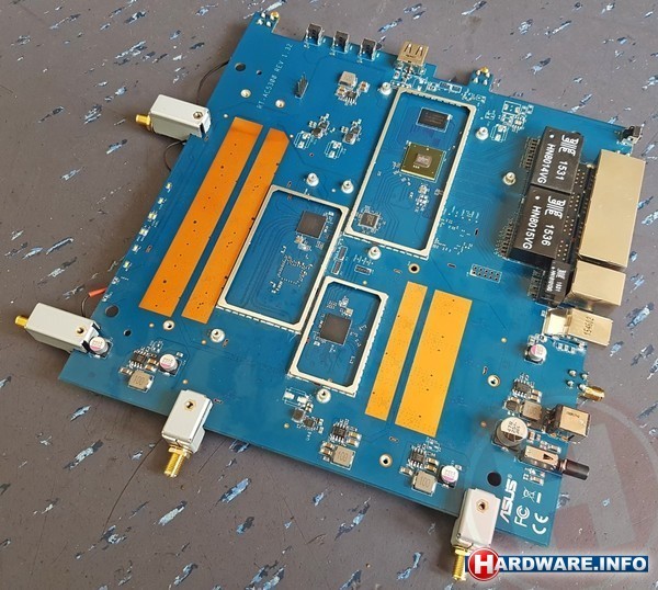 Asus RT-AC5300 (2015)