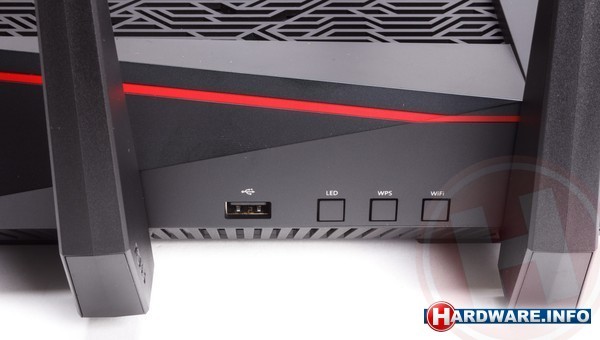Asus RT-AC5300 (2015)
